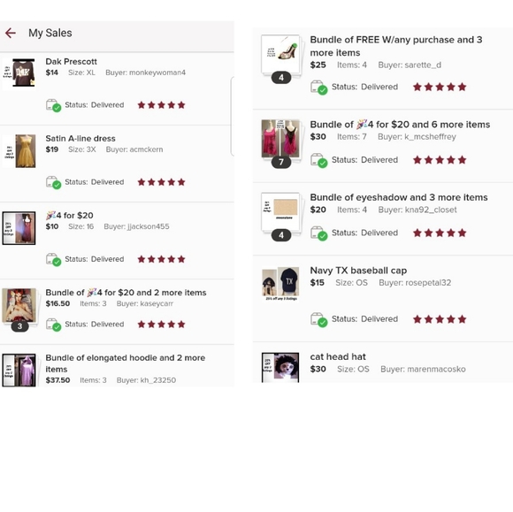 Meet your Posher, Stephanie - Picture 4 of 8